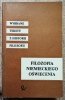 Filozofia niemieckiego Oświecenia